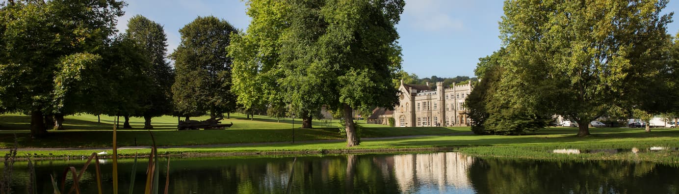 Wycombe Abbey